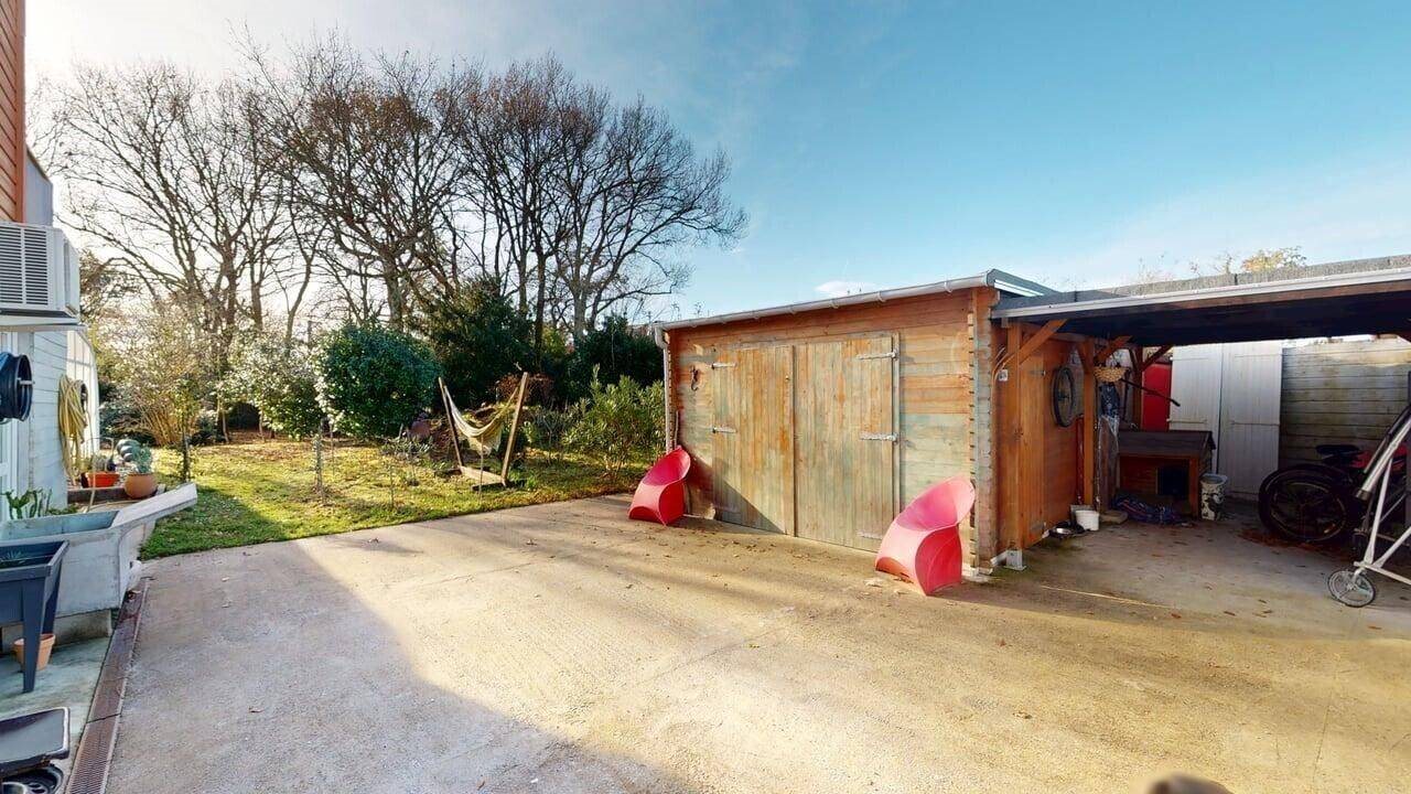 Appartement à vendre, 115m², Labenne