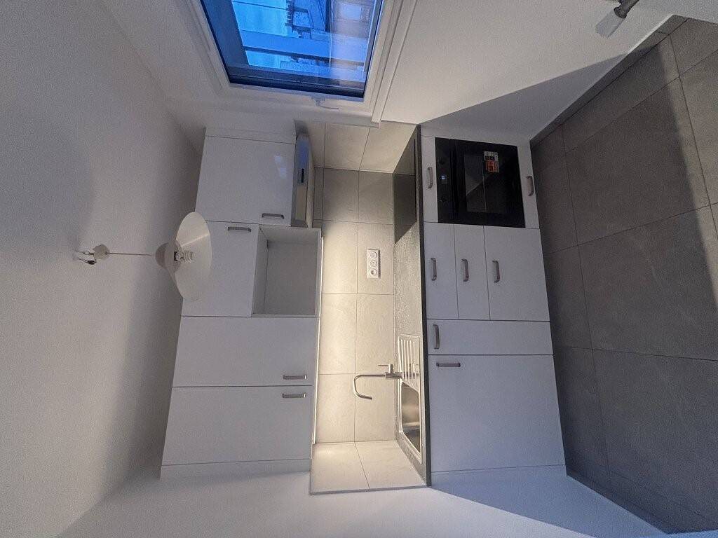 Appartement à louer, 32m², Paris 19ème