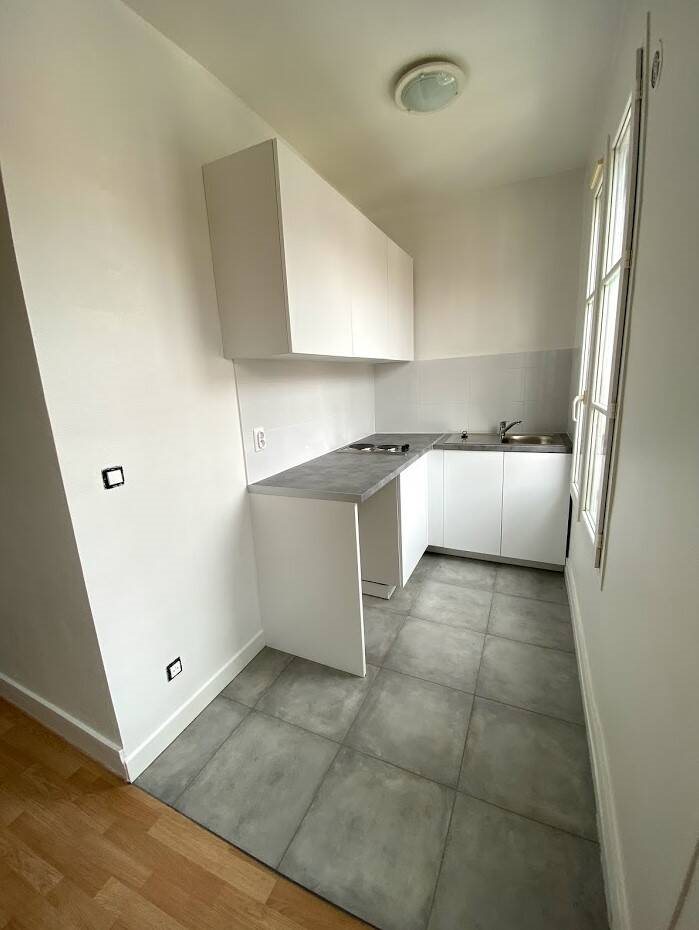 Appartement à louer, 30m², Boulogne-Billancourt