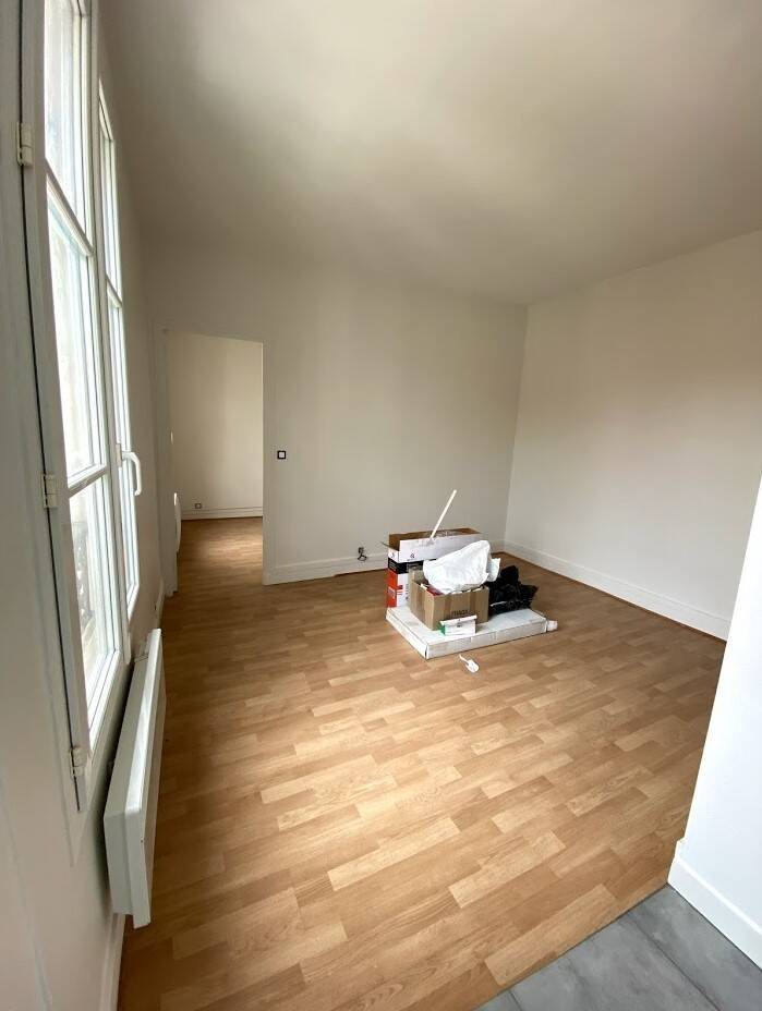 Appartement à louer, 30m², Boulogne-Billancourt