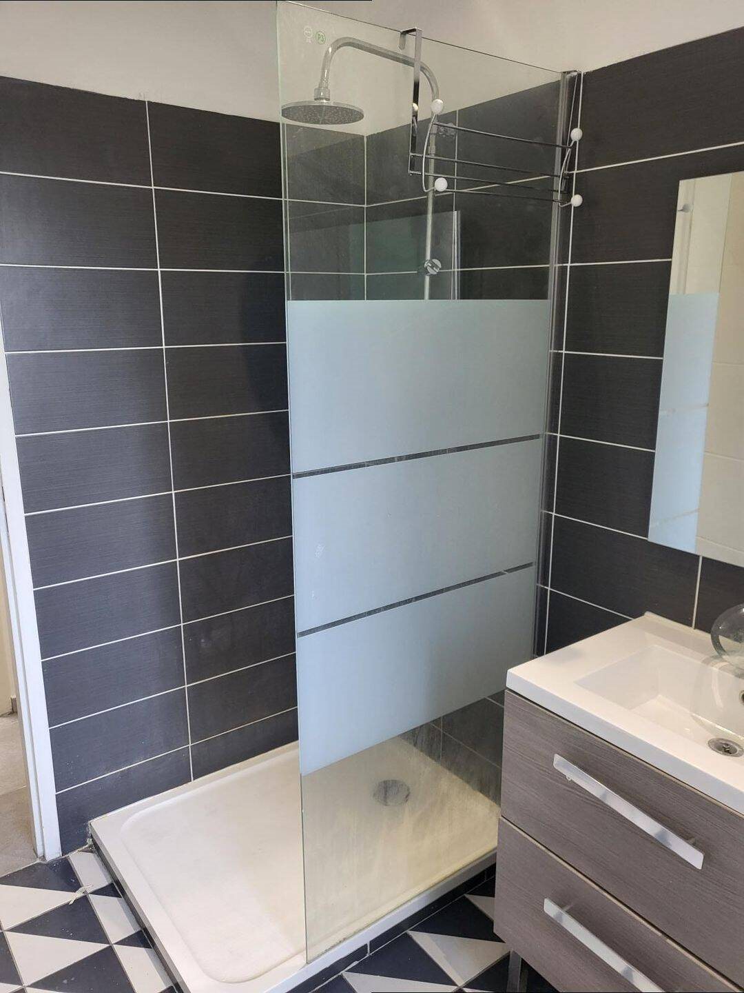 Appartement à louer, 97m², Lyon 3ème