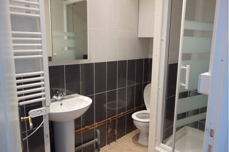 Appartement à louer, 29m², Lille