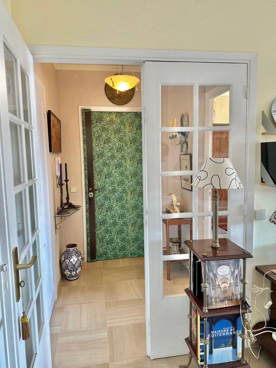 Appartement à vendre, 55m², Villefranche-sur-Mer