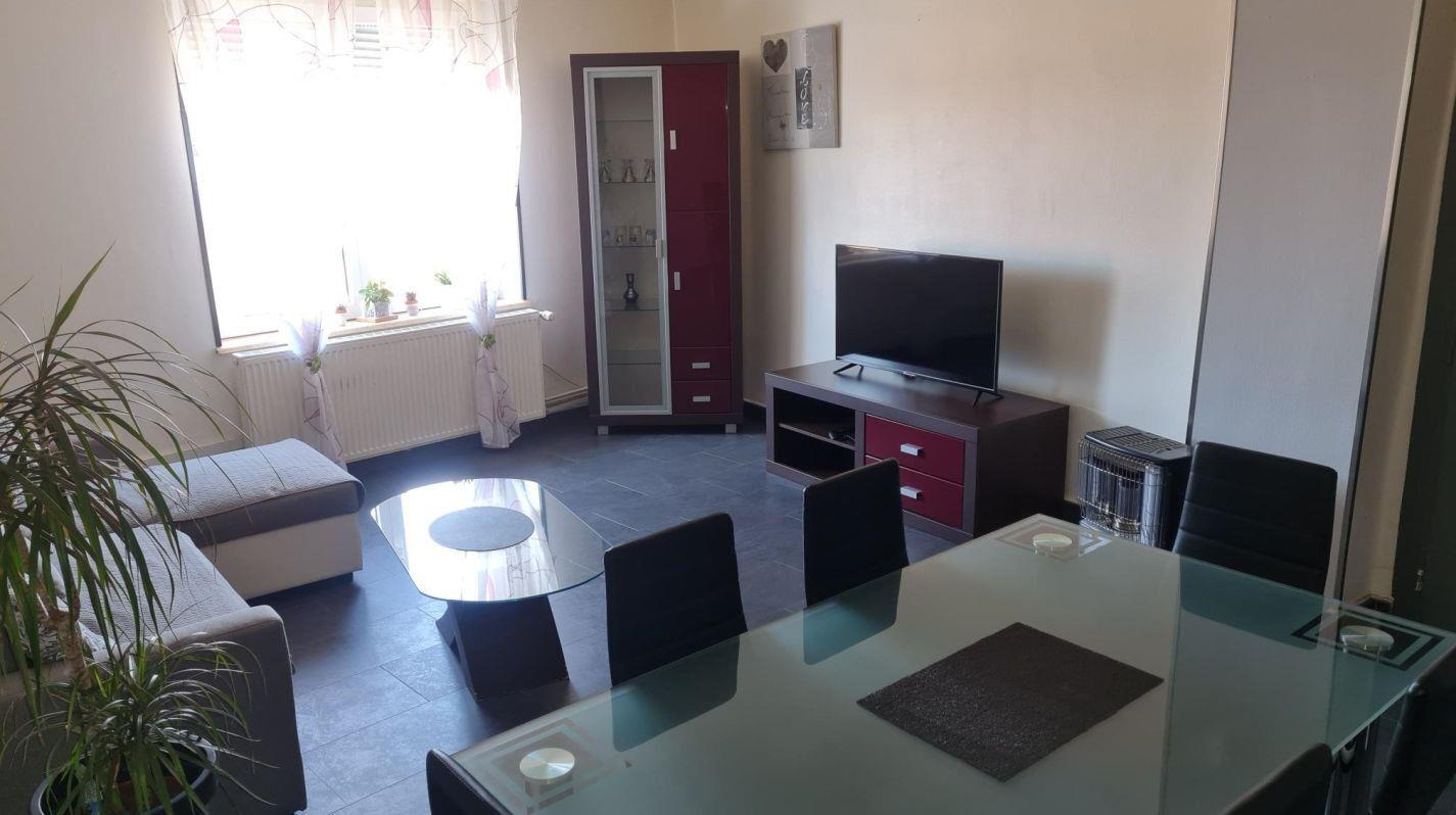 Appartement à louer, 102m², Francaltroff