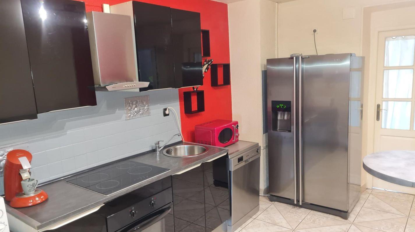 Appartement à louer, 102m², Francaltroff