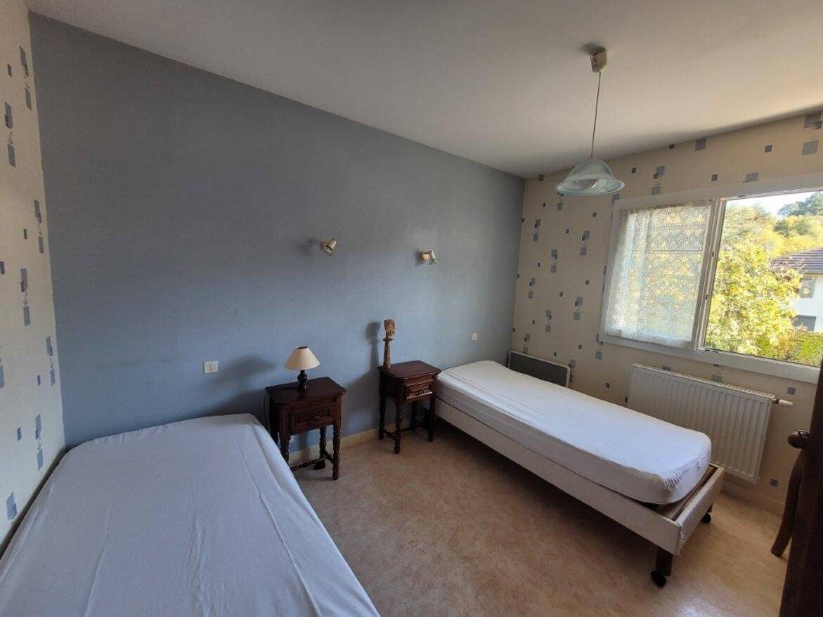 Maison à louer, 133m², Aix-les-Bains