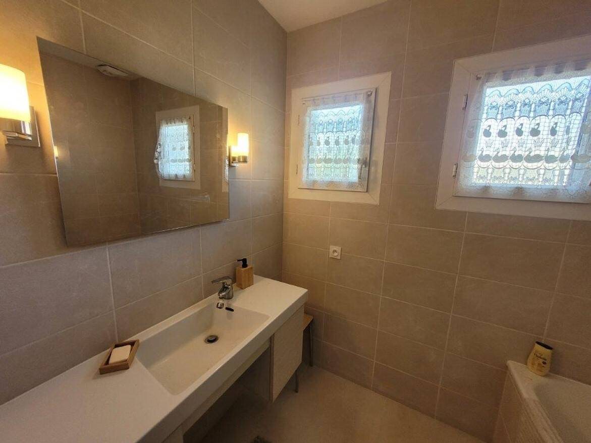 Maison à louer, 133m², Aix-les-Bains