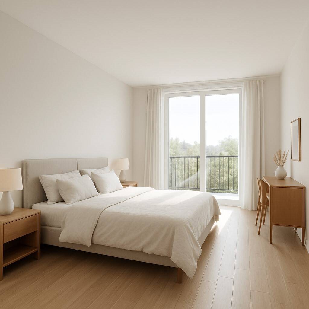 Appartement à vendre, 41m², Rosny-sur-Seine