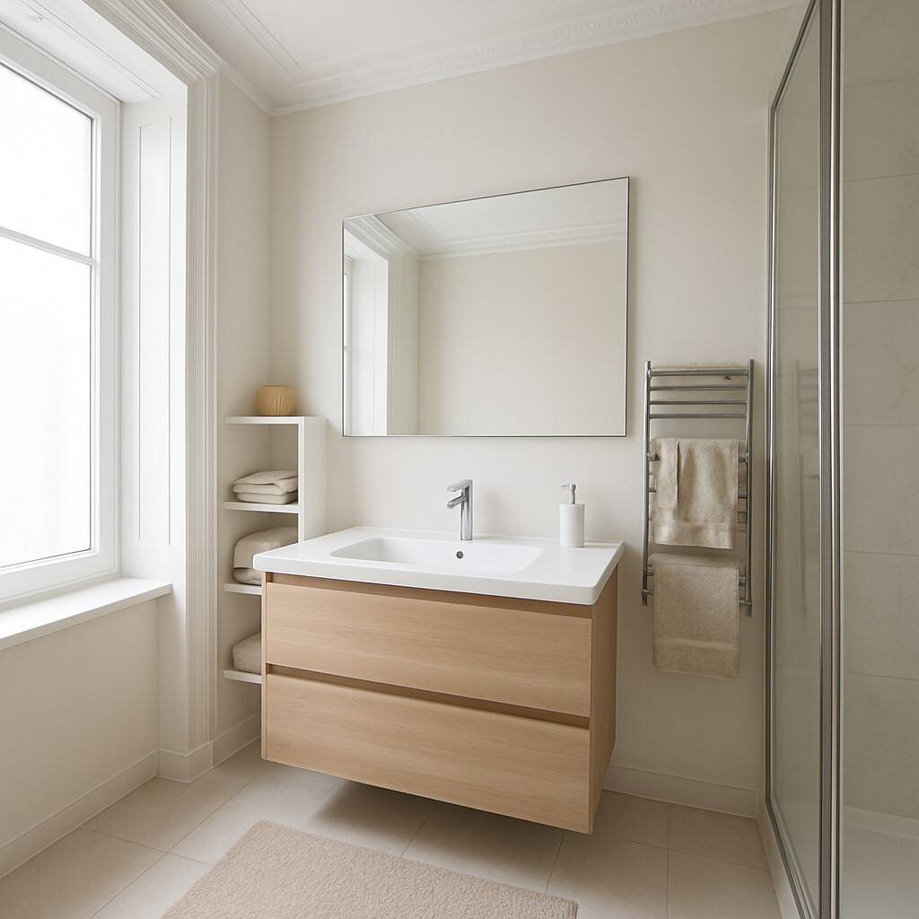 Appartement à vendre, 41m², Rosny-sur-Seine