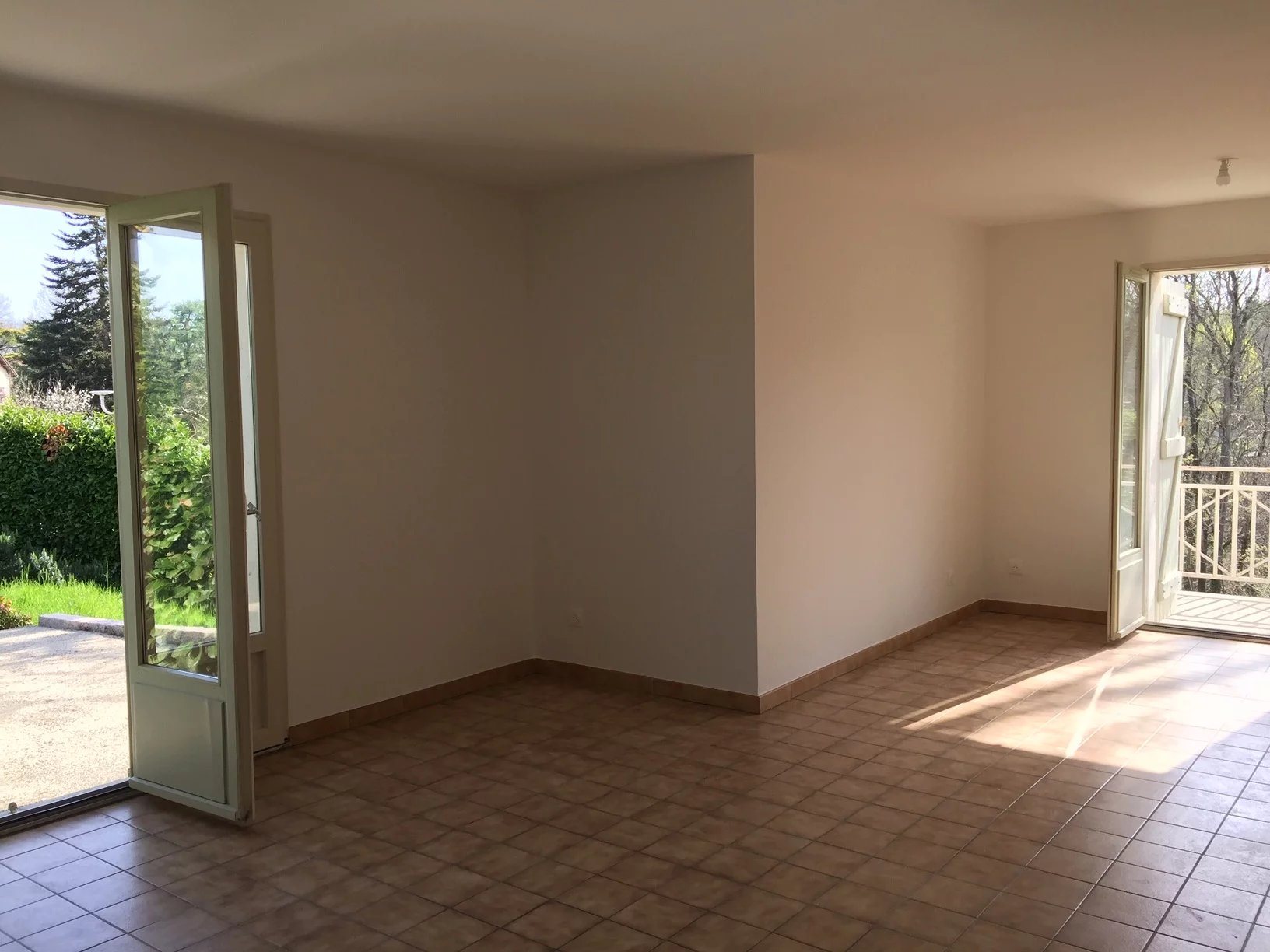 Maison à louer, 110m², Auvillar