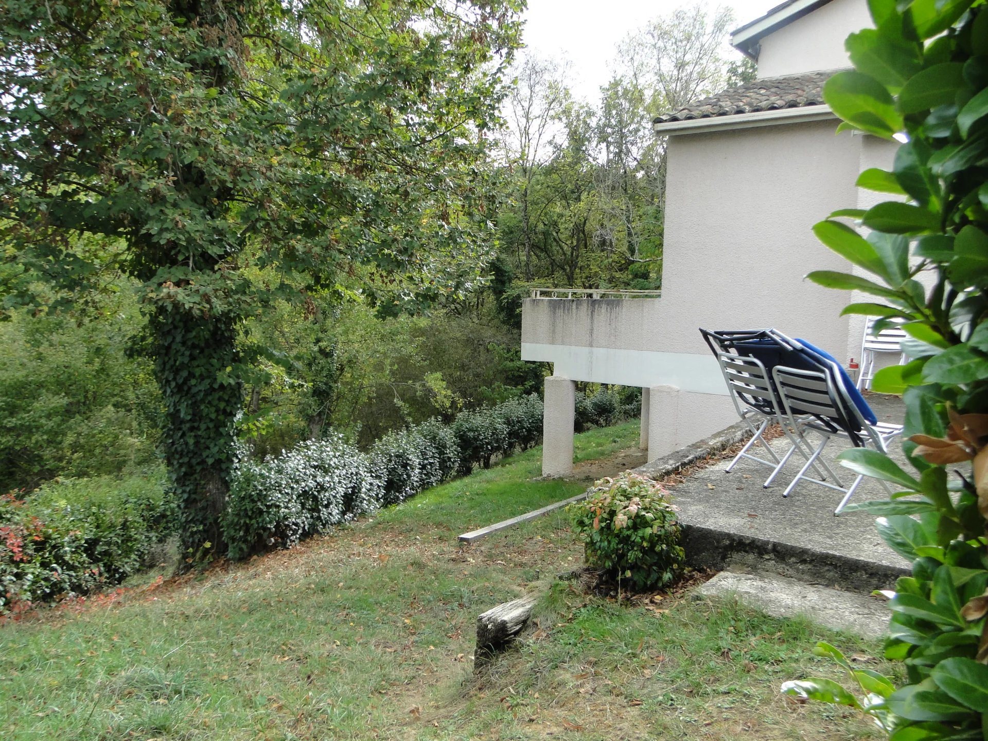 Maison à louer, 110m², Auvillar