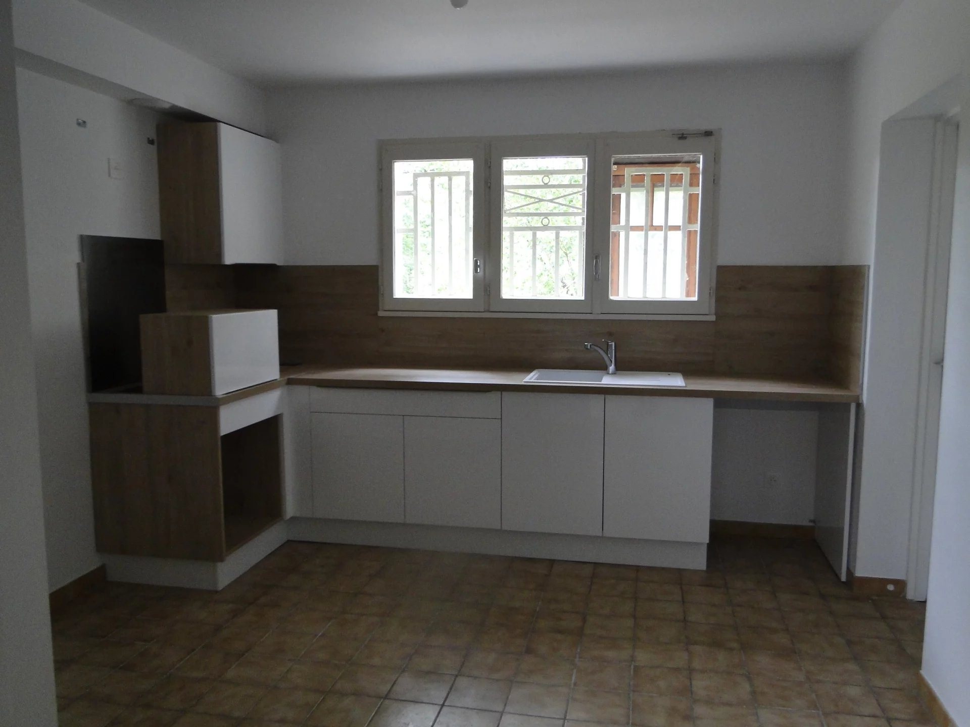 Maison à louer, 110m², Auvillar