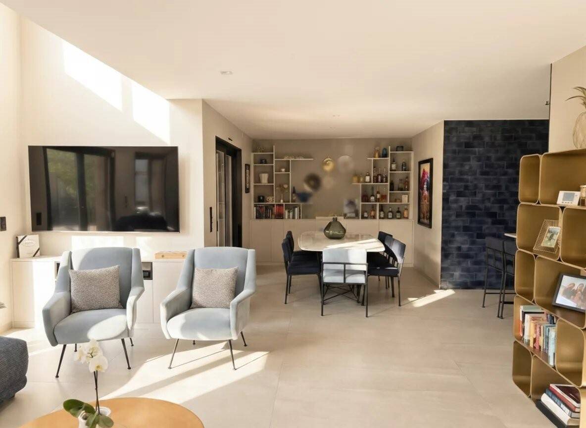 Maison à vendre, 235m², Saint-Maur-des-Fossés