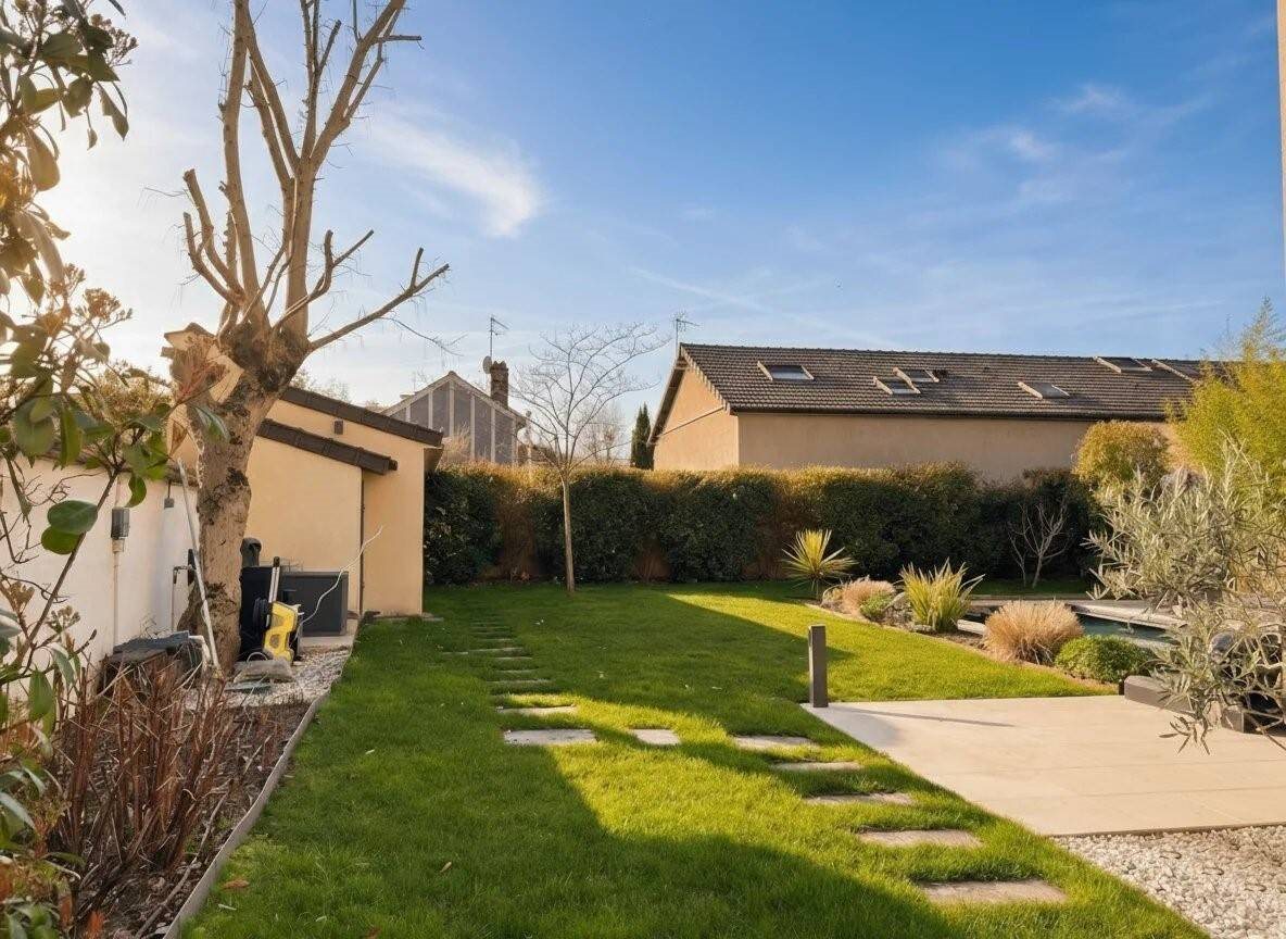 Maison à vendre, 235m², Saint-Maur-des-Fossés