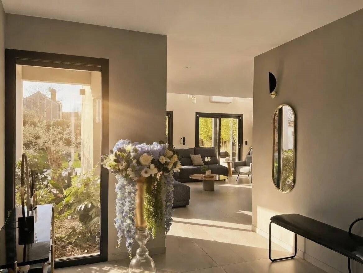 Maison à vendre, 235m², Saint-Maur-des-Fossés