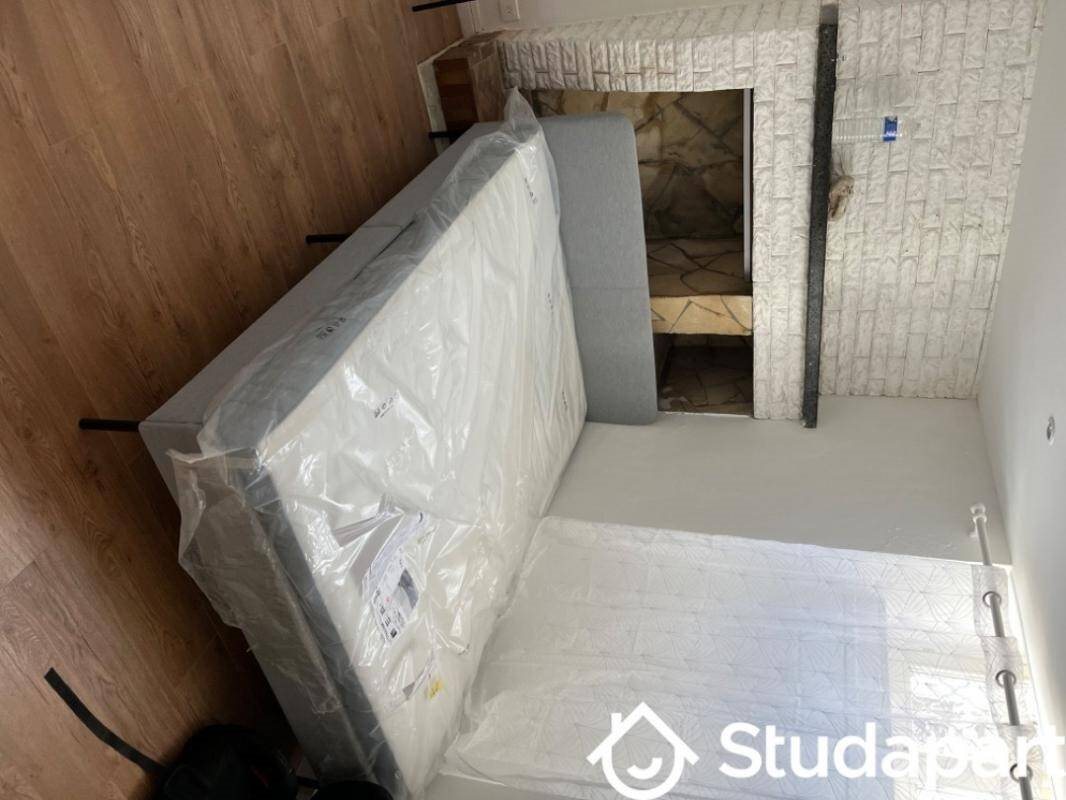 Appartement à louer, 50m², Bordeaux