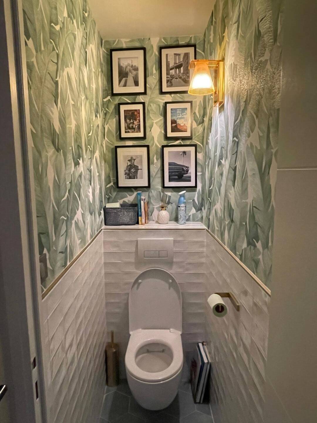 Appartement à louer, 85m², Paris 20ème