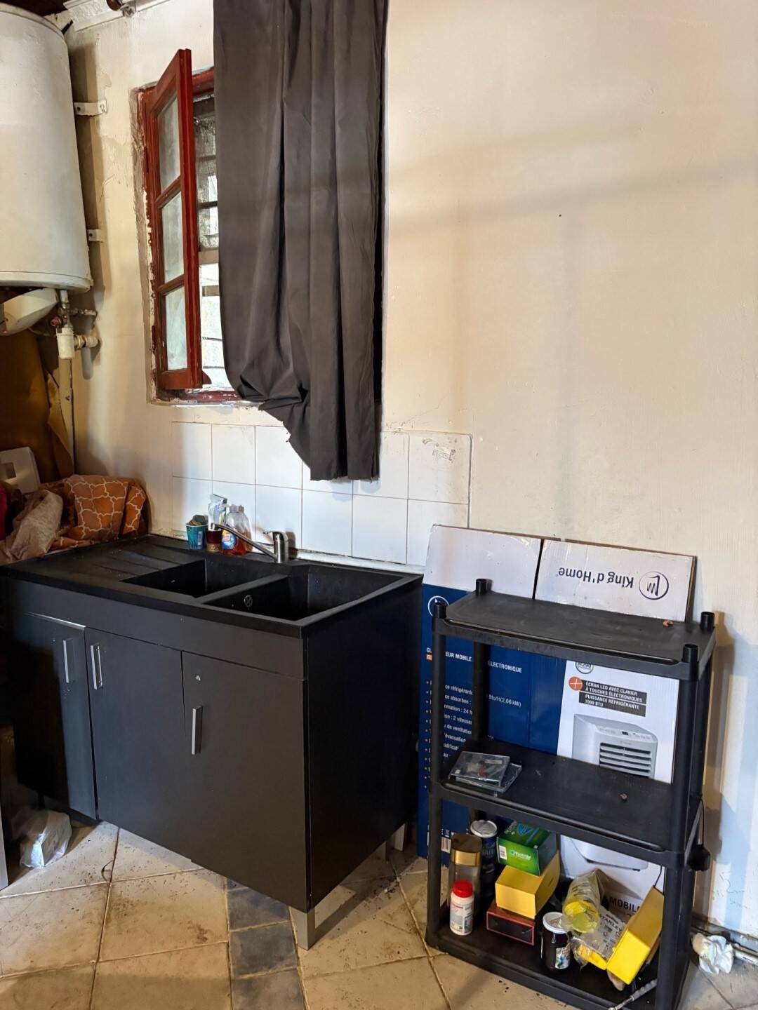 Appartement à vendre, 68m², Arles