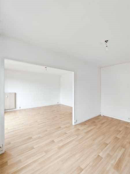 Appartement à vendre, 86m², Illzach