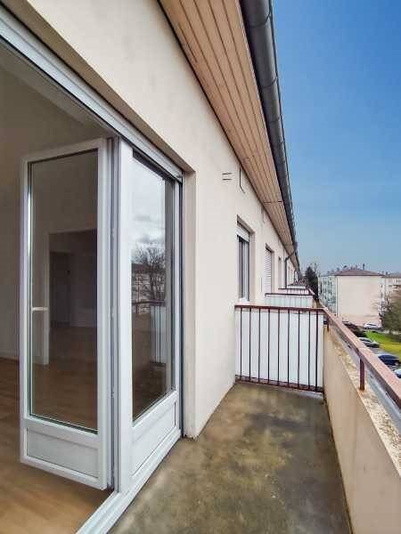 Appartement à vendre, 86m², Illzach