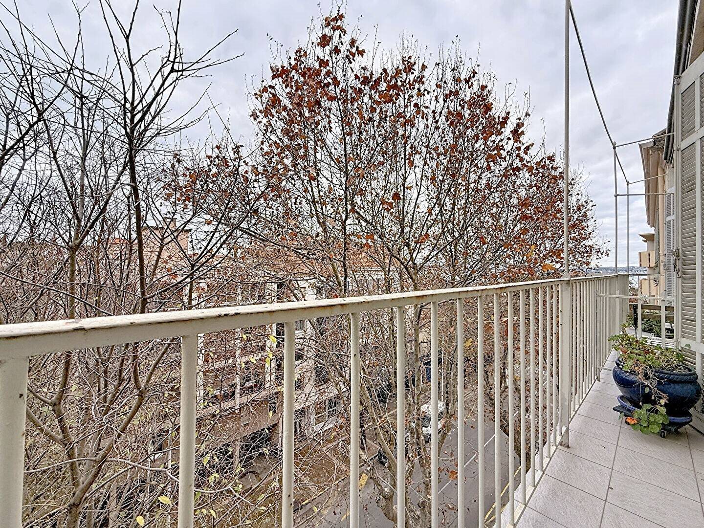 Appartement à vendre, 106m², Toulon