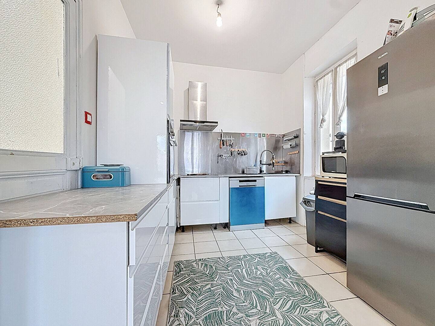 Appartement à vendre, 106m², Toulon