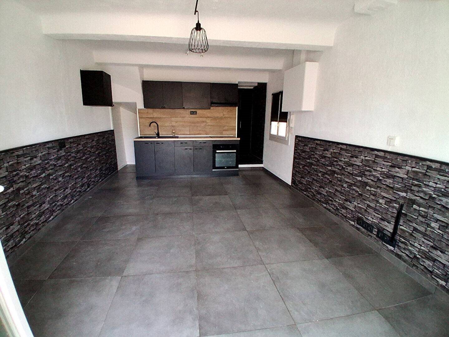 Appartement à louer, 44m², Saint-Victoret