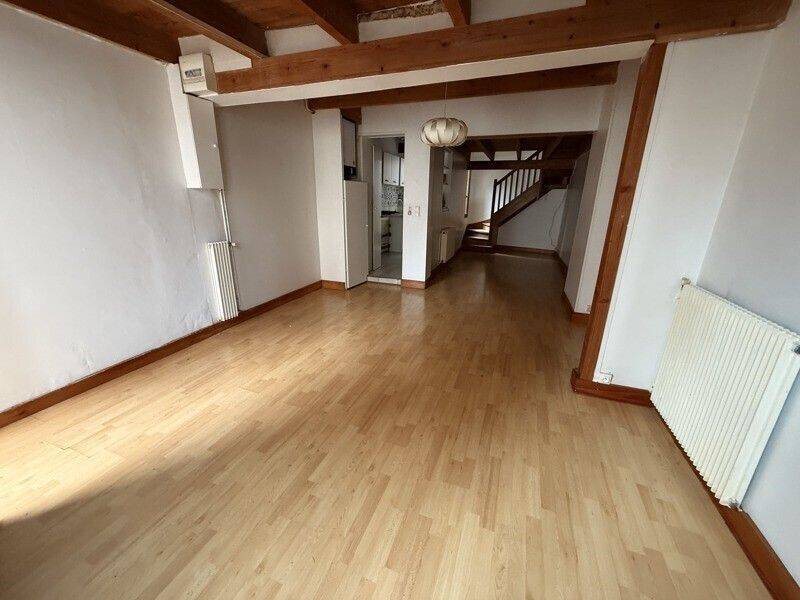 Maison à vendre, 58m², Bordeaux