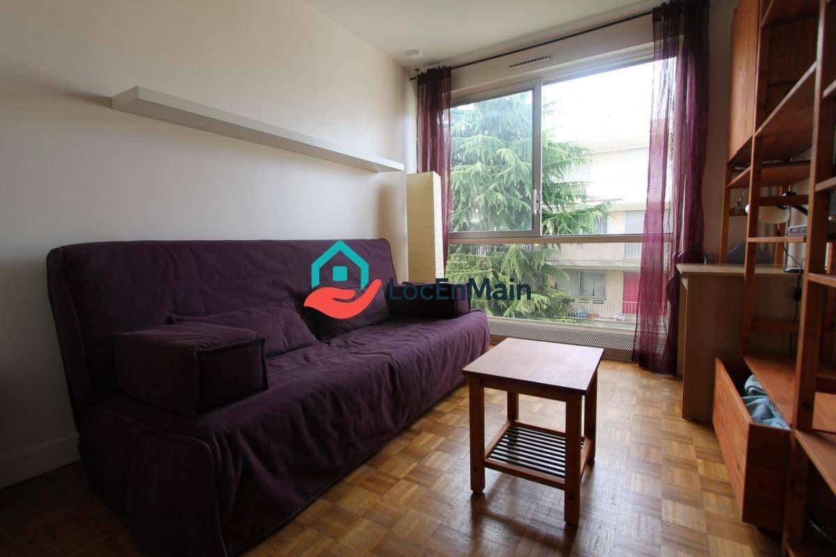 Appartement à louer, 14m², Paris 14ème