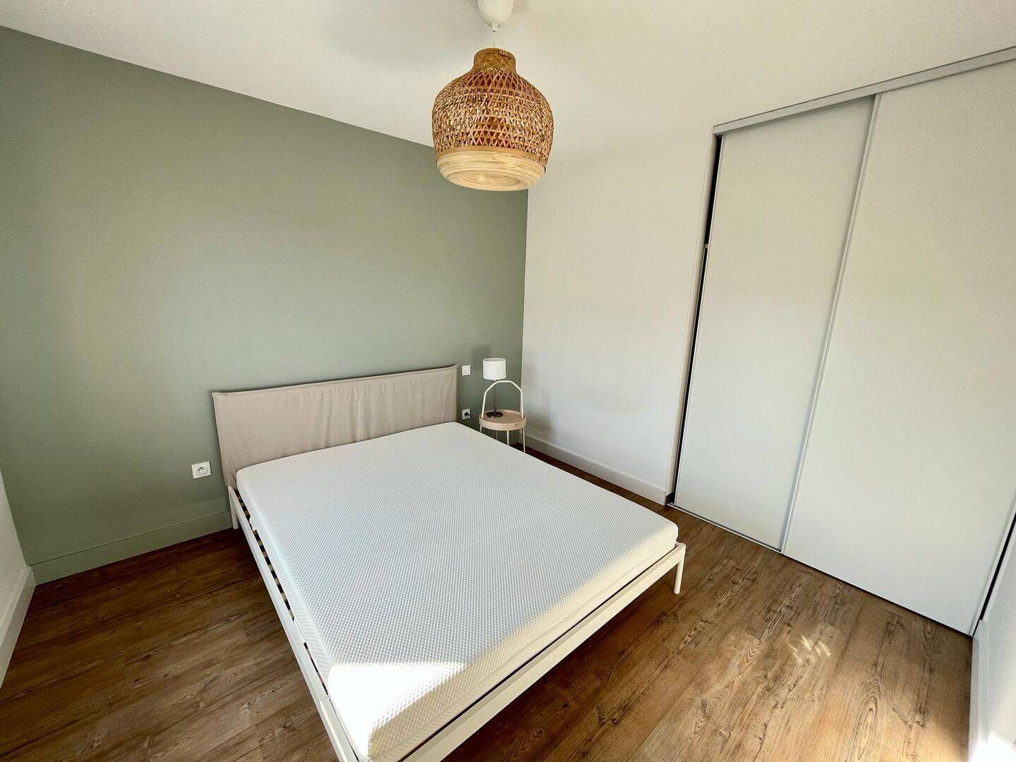 Appartement à louer, 40m², Nantes