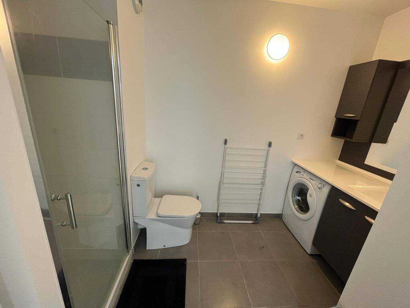 Appartement à louer, 40m², Nantes