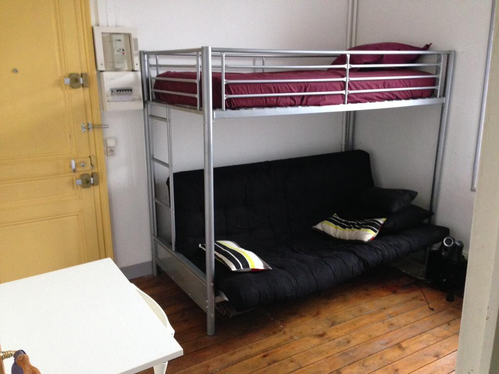 Appartement à louer, 14m², Rouen