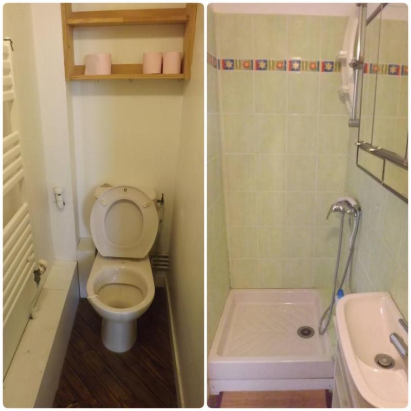 Appartement à louer, 14m², Rouen