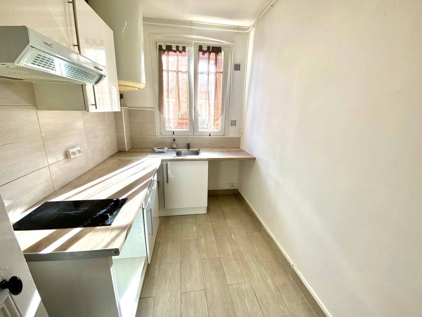 Appartement à louer, 45m², Vincennes