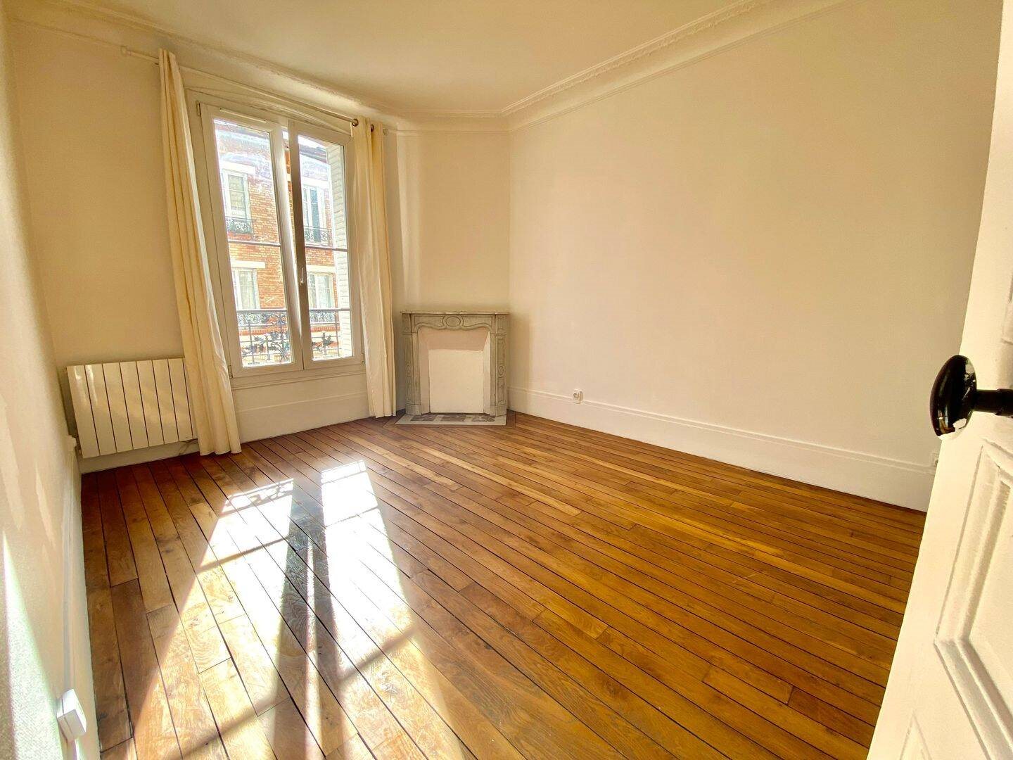 Appartement à louer, 45m², Vincennes