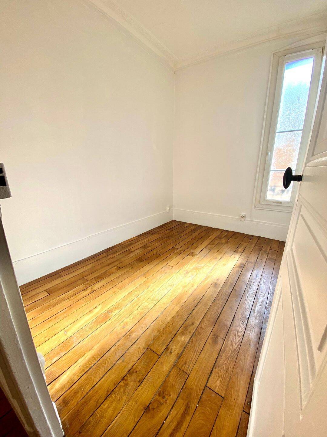 Appartement à louer, 45m², Vincennes