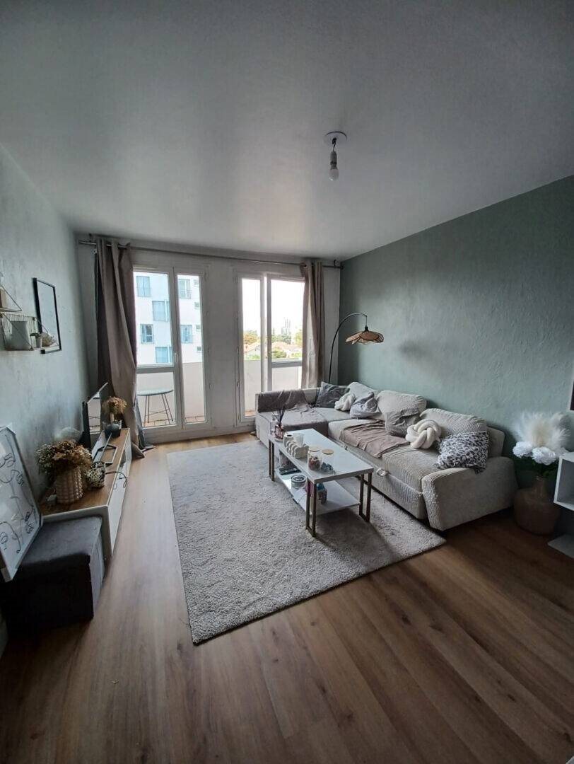 Appartement à louer, 52m², Toulouse