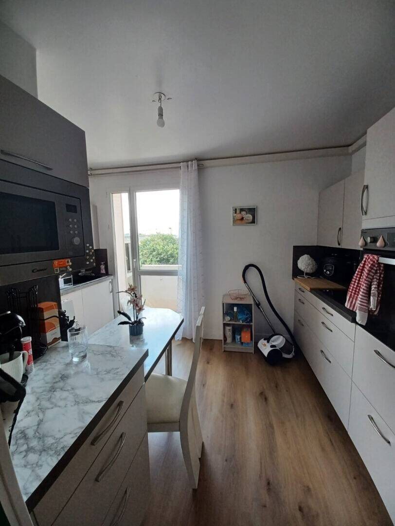 Appartement à louer, 52m², Toulouse
