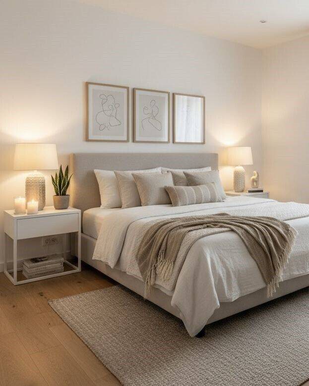 Appartement à vendre, 64m², Beaumont