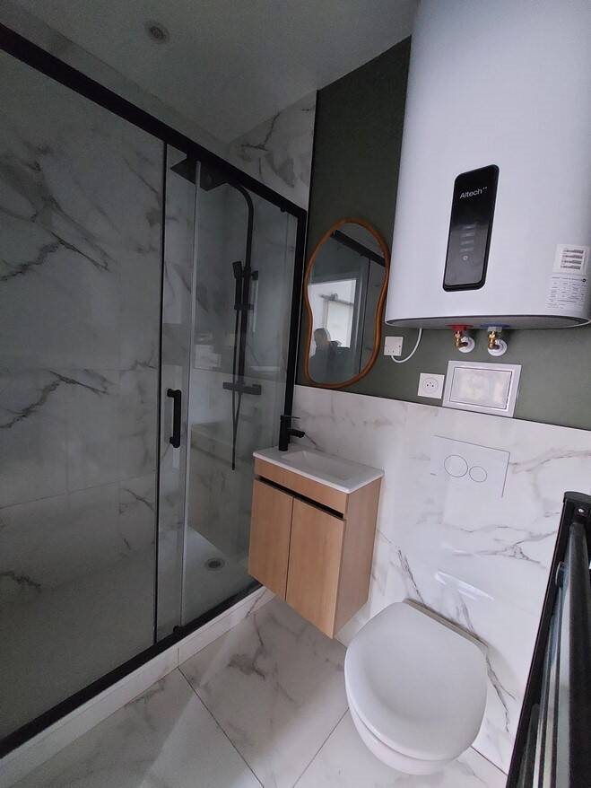 Appartement à vendre, 23m², Reims