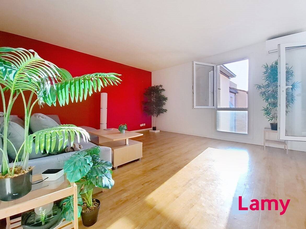 Appartement à vendre, 74m², Aix-en-Provence