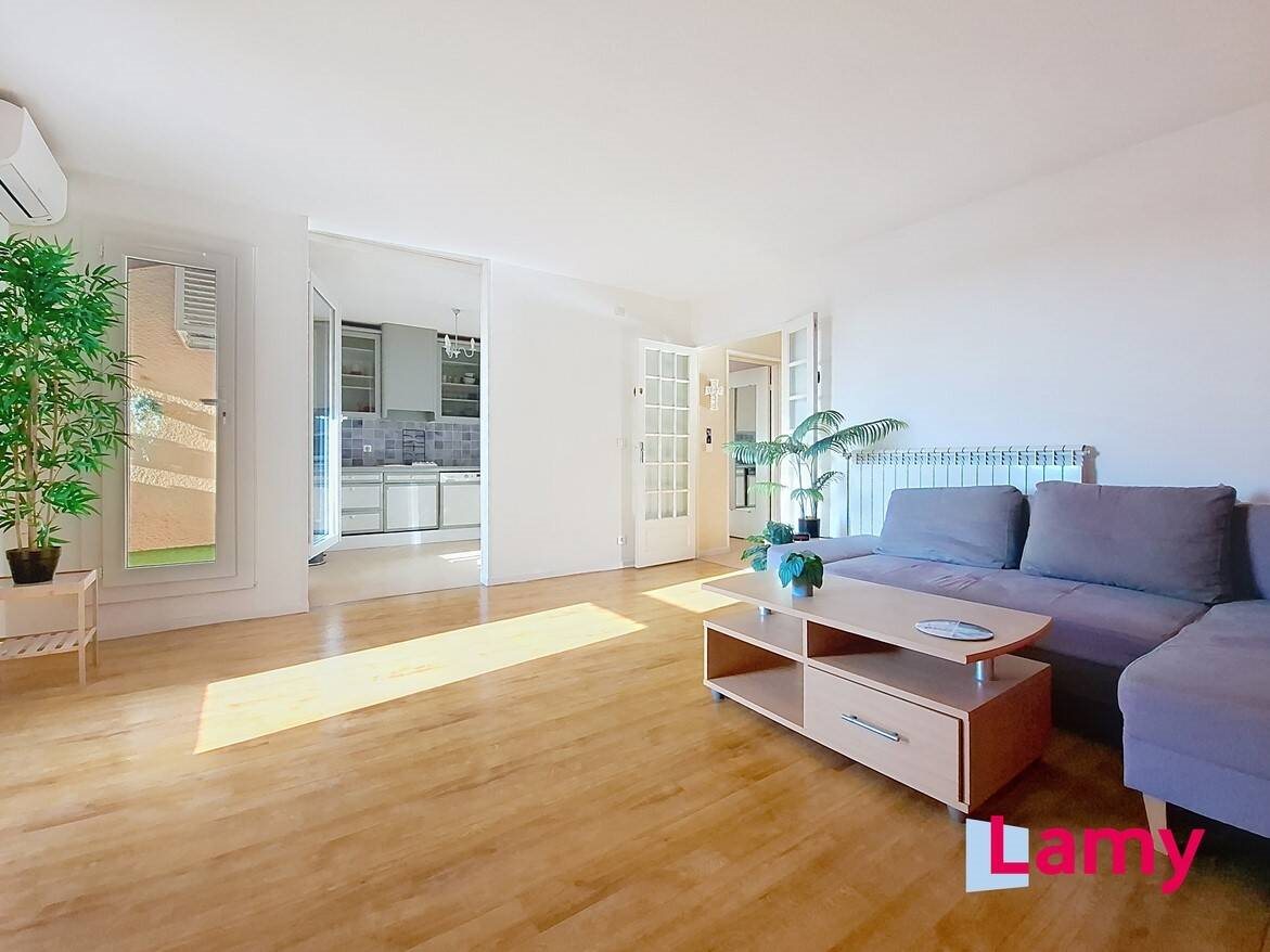 Appartement à vendre, 74m², Aix-en-Provence