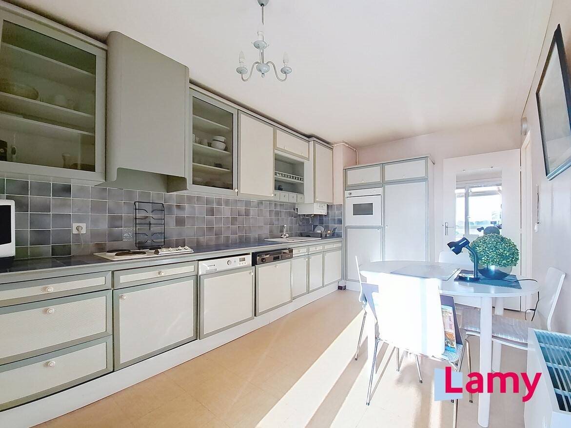 Appartement à vendre, 74m², Aix-en-Provence