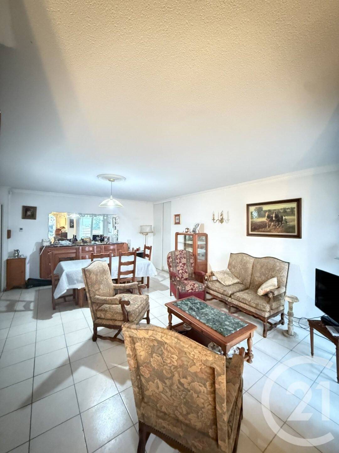 Appartement à vendre, 96m², Grigny