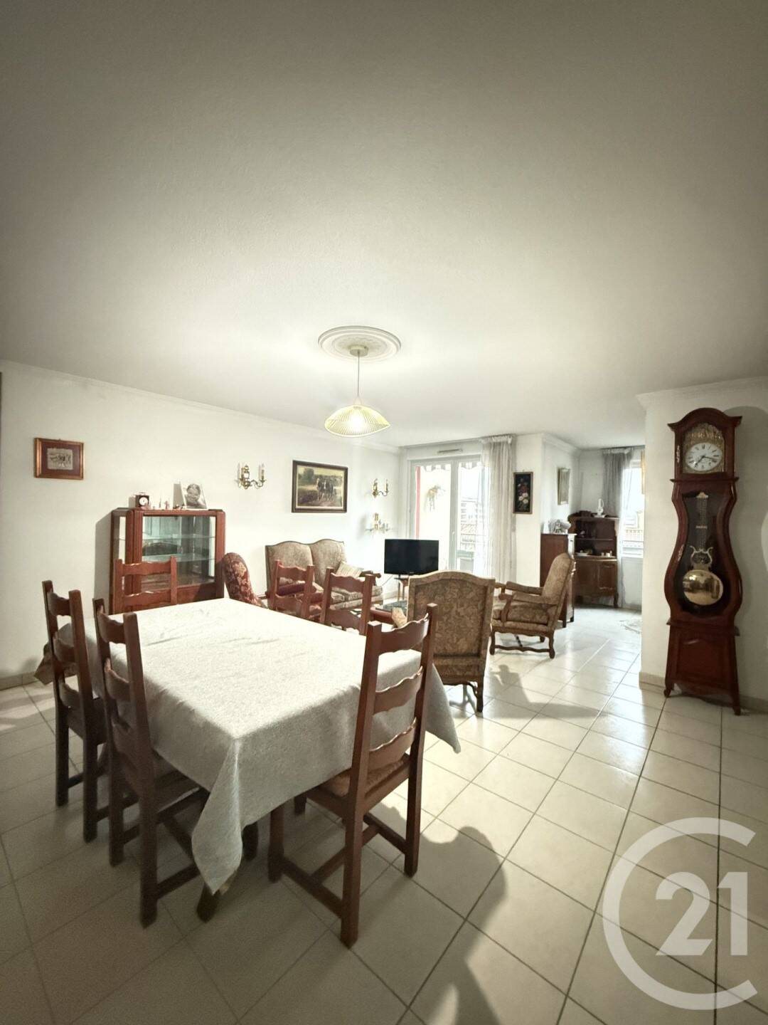 Appartement à vendre, 96m², Grigny