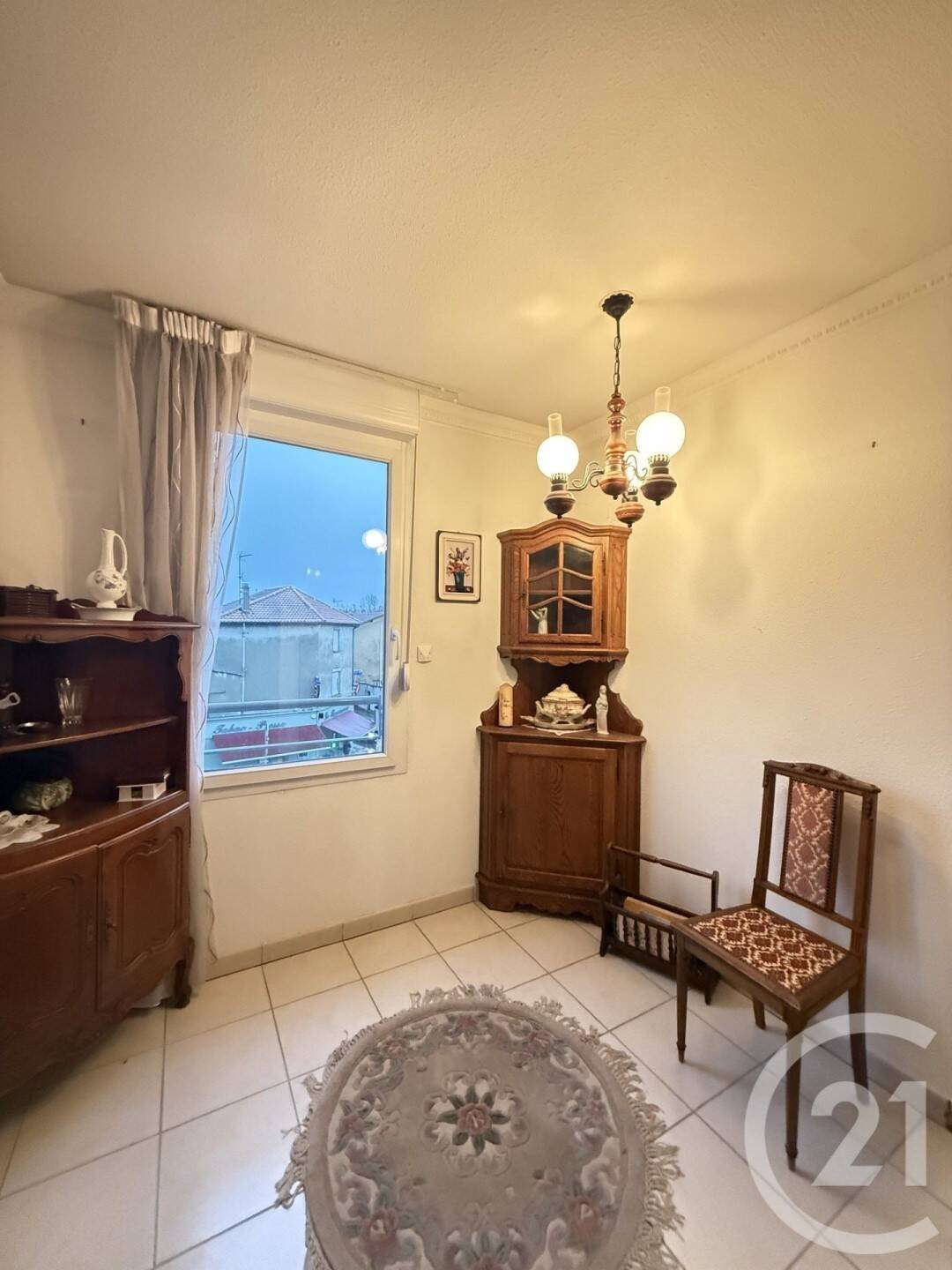 Appartement à vendre, 96m², Grigny