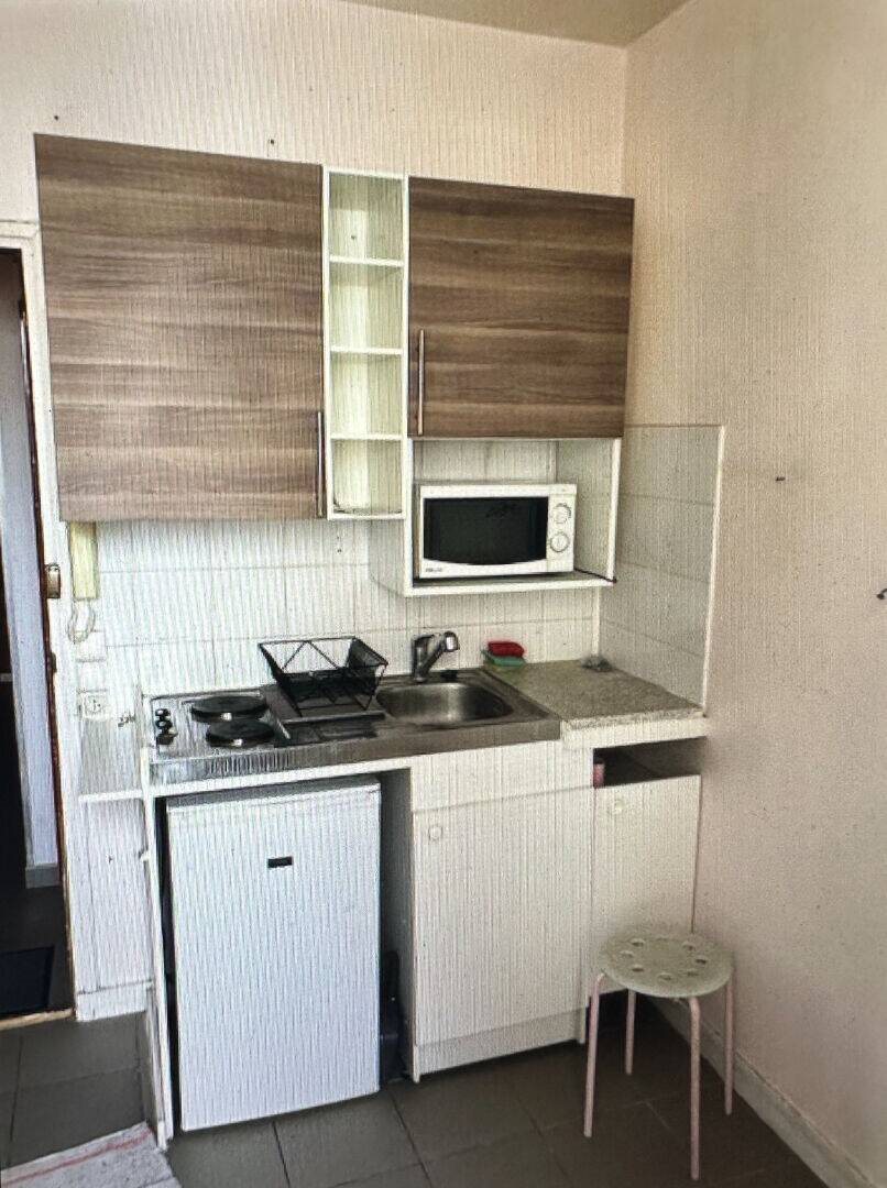 Appartement à vendre, 8m², Boulogne-Billancourt