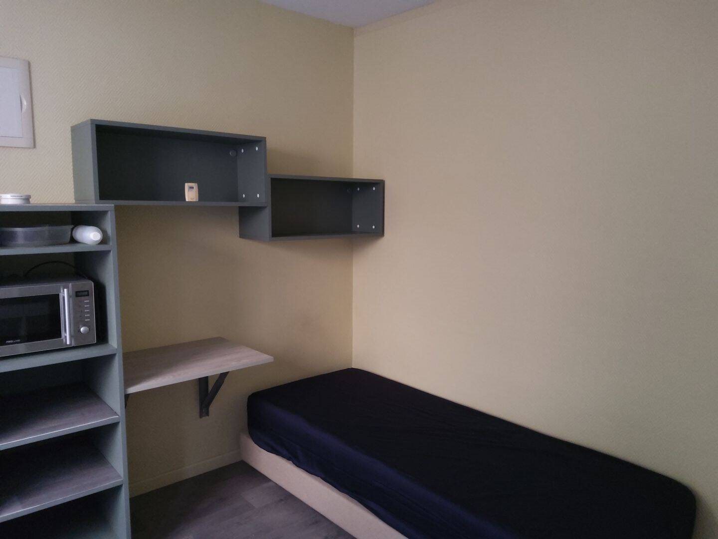 Appartement à louer, 12m², Bordeaux