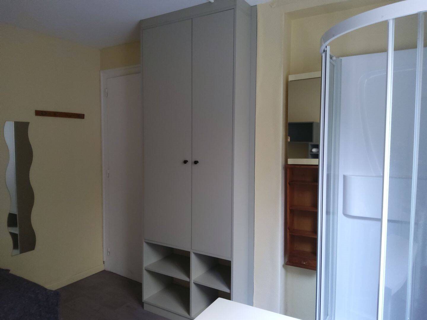 Appartement à louer, 12m², Bordeaux