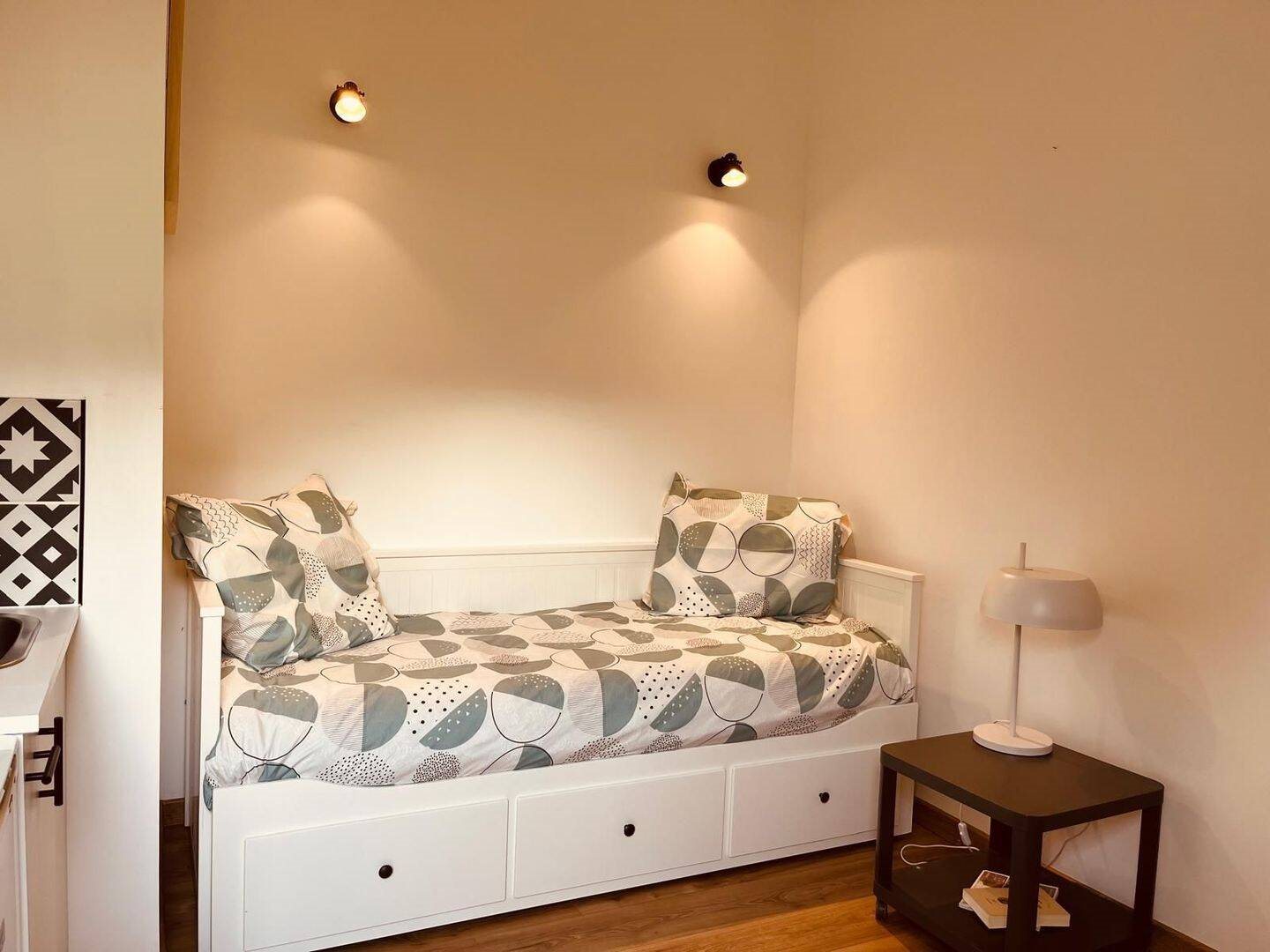 Appartement à louer, 12m², Roquevaire